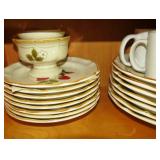 STONEWARE
