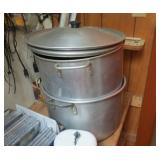 STOCK POTS