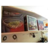 SERVING DISHES