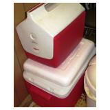 COOLERS