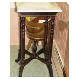 TABLES