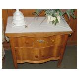 END TABLES