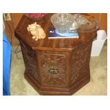 BARRAL TABLES