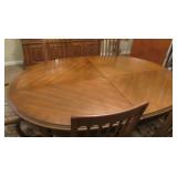 Drexel Heritage table