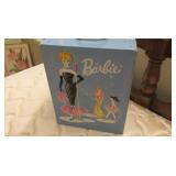 1960 Barbie Case