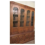 Drexel Heritage cabinet