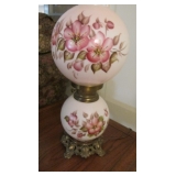Banquet lamp