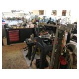 Tools, tools, tools