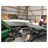 GLEN L & Boston Whaler