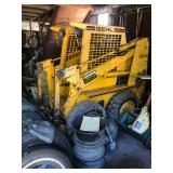 GEHL skid loader 