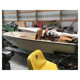 Boston Whaler