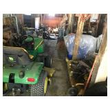 Barn finds