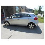 2013 Kia Rio