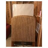 Pottery Barn Twin Beds