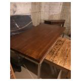 Storehouse Table