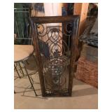Metal Decor