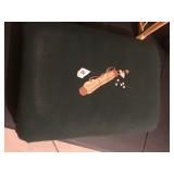 Golf Themed Footstool