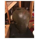 Pottery Vase
