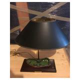 Augusta Golf Lamp