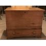 100 Yr Old Mule Chest