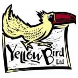 The Yellow Bird Train is Stopping Back in Dahlonega for Another Great Sale