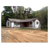 Ranch Style Home
