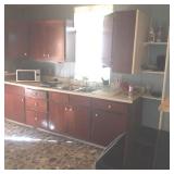 2nd  Kitchen
