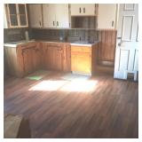 Main Kitchen
