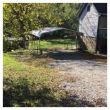 Metal Carport