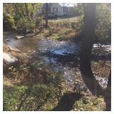 Creek