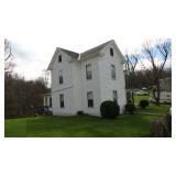 Front View of Home