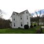 Front View of Home