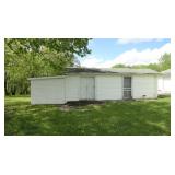 Extra Garage