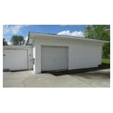 Extra Garage