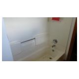 Jacuzzi Style Tub