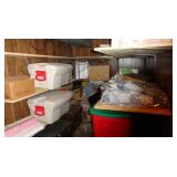 Storage Room