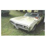 1968 Buick LeSabre