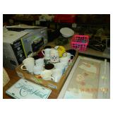Walk-Thru Consignment Auction