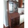 Vintage Dropfront Secretary