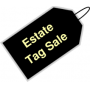 Consignment Estate Sale