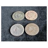 Absolute Specialty Coin Auction