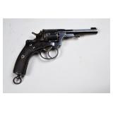 Important Gun & Military Auction
