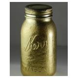 Absolute Lifetime Fruit Jar Auction