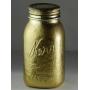 Absolute Lifetime Fruit Jar Auction