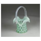 Online Only Absolute Auction