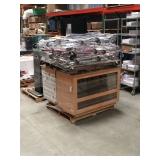 Liquidation: Mannequins, podiums, grid walls, nesting tables & more!