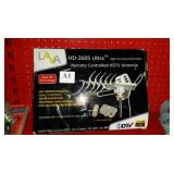 Home Goodies Auction