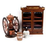 Two-Day Winter Variety Auction-Day 2