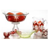 Kleppinger Single-Owner Glass Auction Day 2