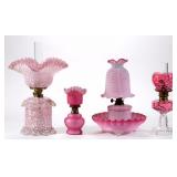 Sample of fine miniature lamps